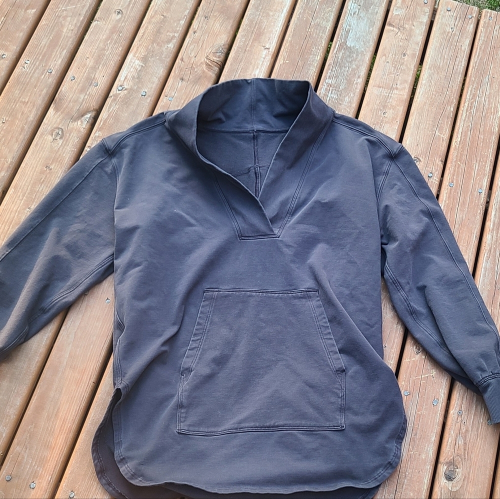 Lululemon Pullover - image 1